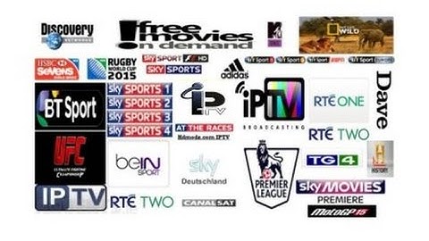 How to add portal to MAG250 254 IPTV