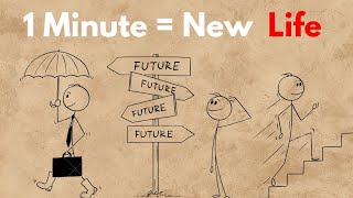 Celebrity This 1-Minute Mindset Shift Will Change Your Life Net Worth