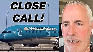 Vietnam Airlines 787 Runway Overrun What Went Wrong
