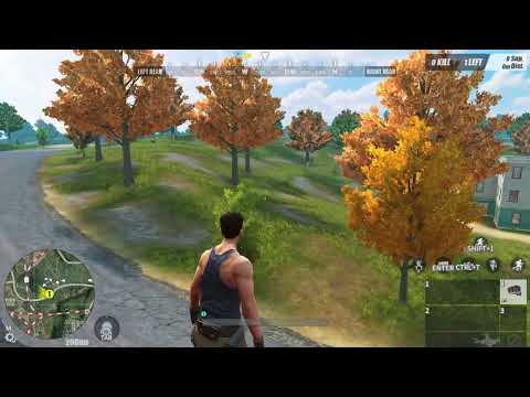 ROS: Legacy - Update #2