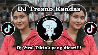 DJ ORIGINAL TRESNO KANDAS NO COPYRIGHT