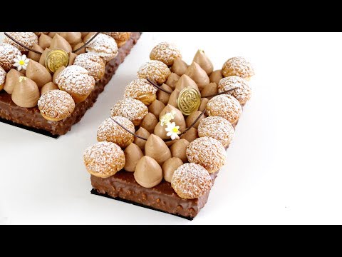 Vídeo: Tarta De Xocolata De Maduixa