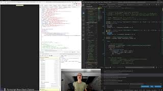 Purescript React Basic Explore 3