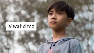 Alwalid mz  (kesucian Cinta) lagu terbaru 2021