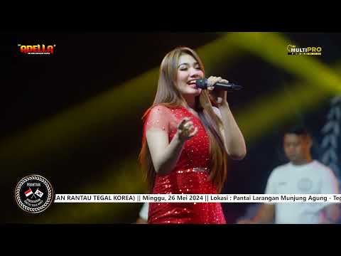 ANGIN LUSYANA JELITA || SINCRON MUSIC IN GUBUG - GROBOGAN