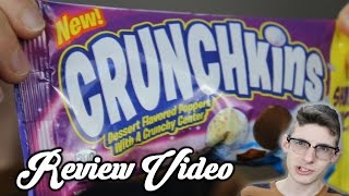 Crunchkins review | Review Video