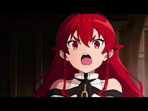 Mushoku Tensei Girls 4k Twixtor Clips for Editing