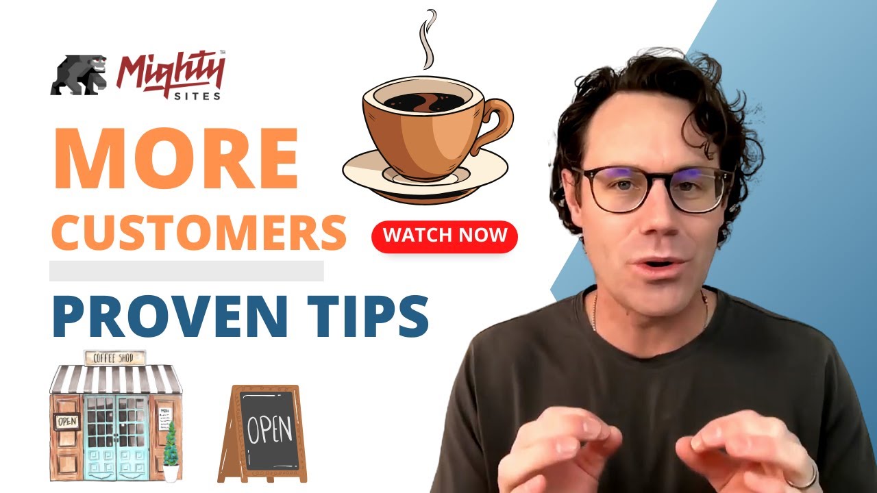 How to Market Your Coffee Shop Like a Pro YouTube