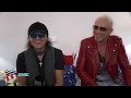 Scorpions & Europe - "Leben unseren Traum"