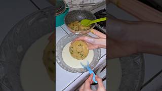 Think About It Later The Important Thing Is To Run To The Kitchen First shorts