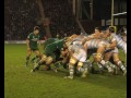 Flood praises teammates on points milestone