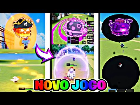 SHOWCASE COMPLETO DA NOVA FRUTA DOA DOA NO MI DOOR NO