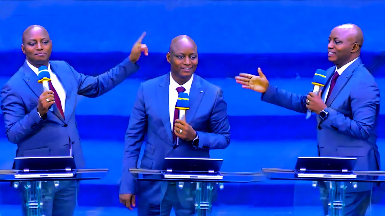 Ni ibihe bice 7 Yesu yavuyemo amaraso nicyo byadukijije?⌚ Pastor Desire HABYARIMANA 🍏