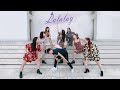 Sunmi Lalalay Dance Cover