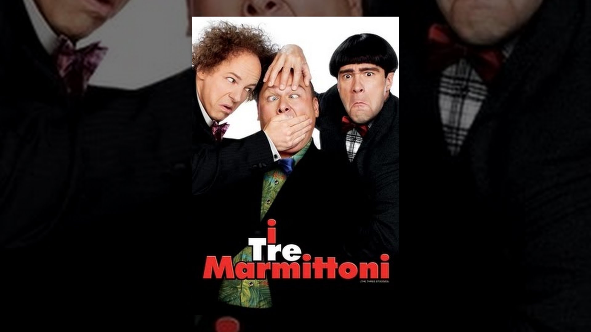 I Tre Marmittoni Film Completo In Italiano