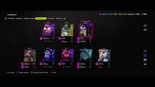 Madden 24 - My Ultimate Seasons 5 Players New update, 98 overall NNAMDI ASOMUGHA