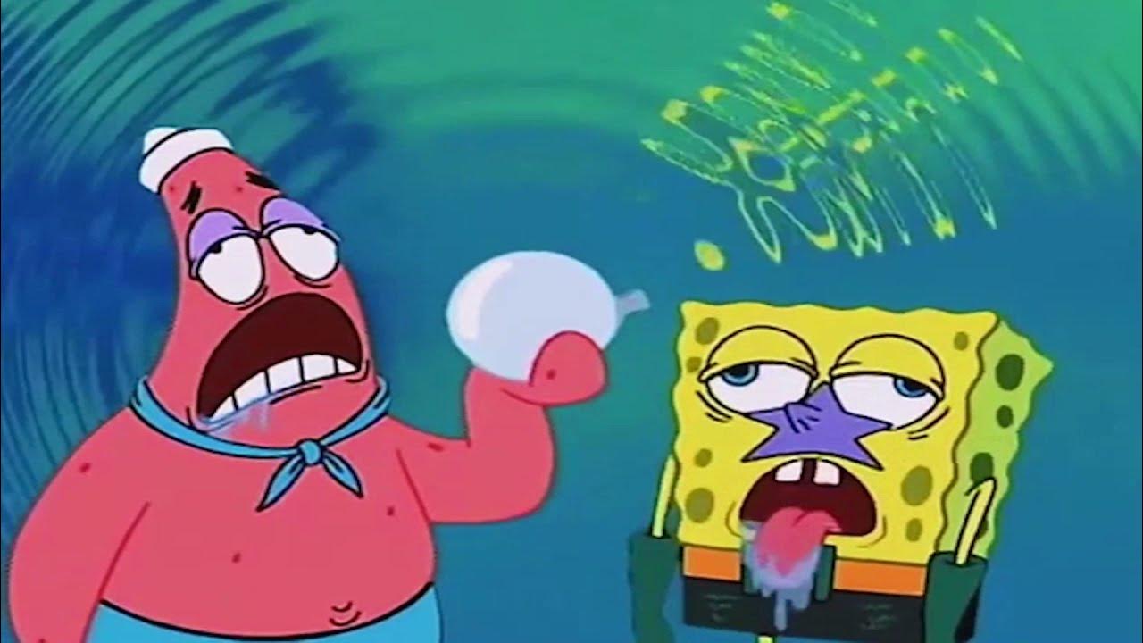 SpongeBob SquarePants - Orb of Confusion - YouTube