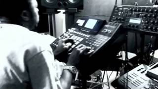 Jay Electronica And Just Blaze - The Making Of Exhibit A