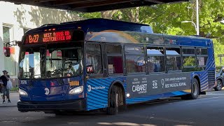 2019 Xd40 On Bx27 At Morrison Av-Soundview
