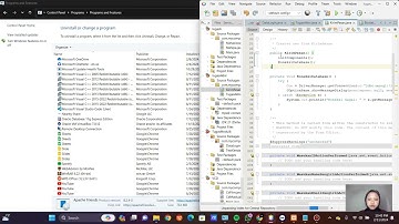 Tugas Akhir Praktikum Pemrograman Berorientasi Objek