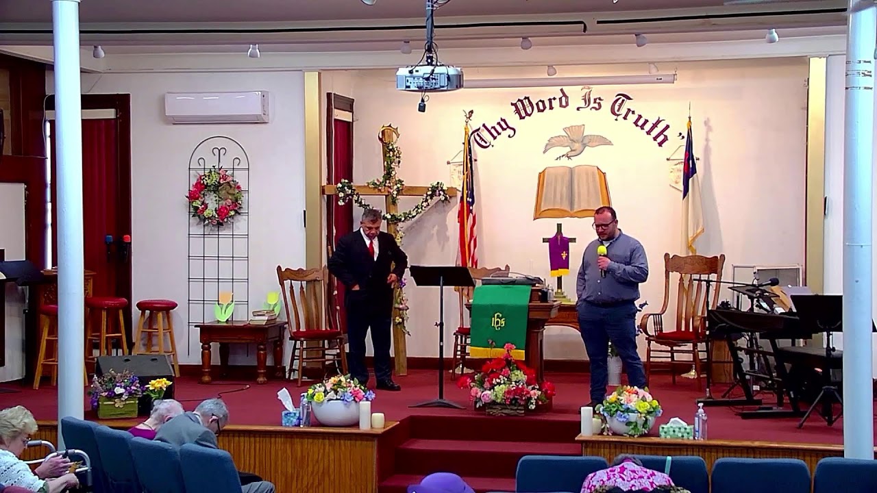 New Bethany Church Allentown