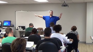 Chapter 7 Disclosure of Agency WWREA