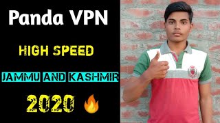 Panda vpn for jk 🔥 || Panda vpn for pubg users || Panda vpn in kashmir 🔥🔥 screenshot 5