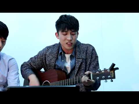 150330 [이상이의 즐겨찾기] 이상이 - The origin of love