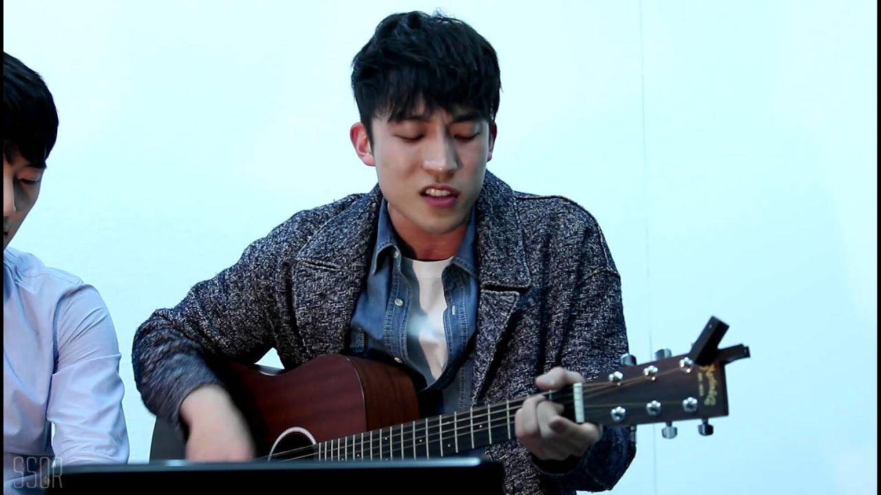 150330 [이상이의 즐겨찾기] 이상이 - The origin of love