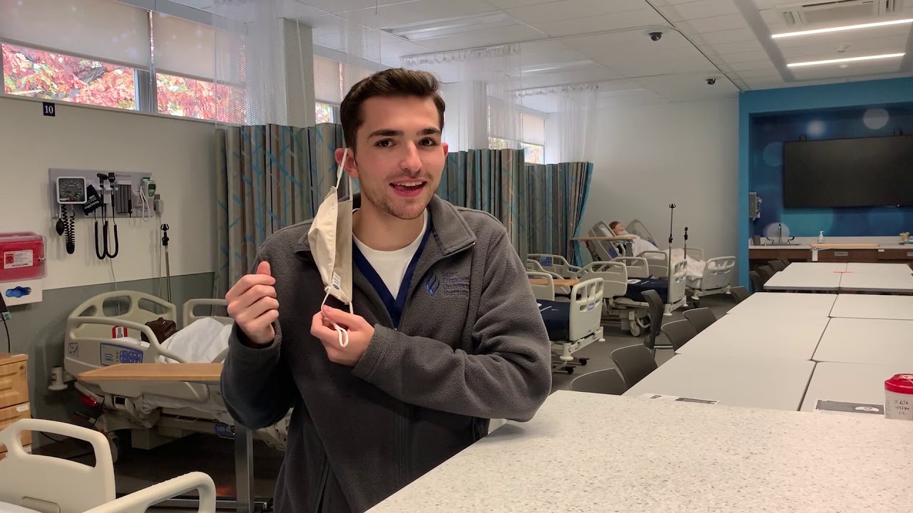 Tips from SEU's Student Nurse Association