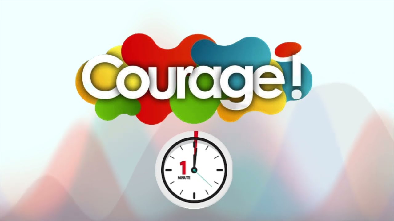 1 minute Speech on Courage for kids Short speech Short Essay for