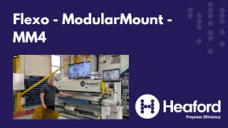 Flexo - ModularMount - MM4