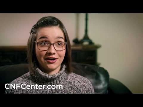 Neurofeedback Therapy Success Story - Abigail