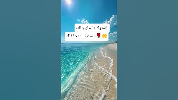 تلاوة خاشعة بصوت ياسر الدوسري #ياسر_الدوسري #قران #تلاوة_خاشعة