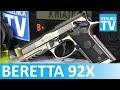 Beretta 92X Piękna Włoszka #73