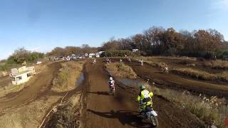 20141207 HERO'S大人Ver.最終戦 LITS Mid.HEAT1