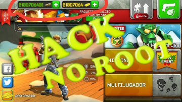 Hack de respawnables 4.9.0 NO ROOT MOD ORO Y DINERO INFINITO