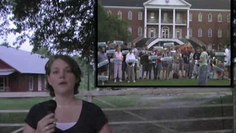 Elizabeth Brooks Horse Farm 2007