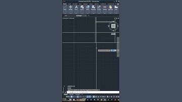 AutoCAD Xline command
