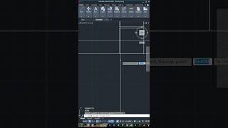 AutoCAD Xline command