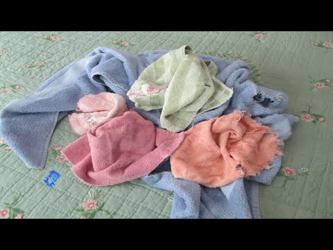 Curb Your Enthusiasm: Larry's Towels