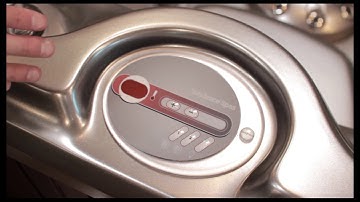 Sundance 680 Control Operation