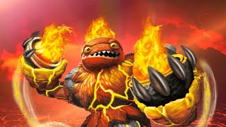 The Downright Diabolical Backstory Of Hot Head (And His Many War Crimes)