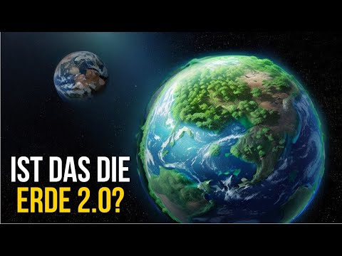 NASA-Teleskop entdeckt Planeten,
