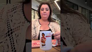 IYKYK #thehotchick #hotchickmovie #itsmejessica #mug
