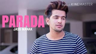 Prada (full song) jass manak | parmish verma guri new punjabi songs
2018
