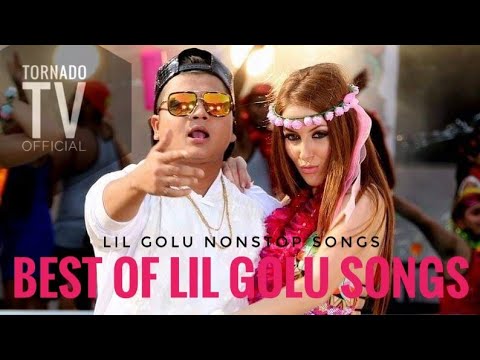 Lil Golu nonstop songs best of Lil Golu songs Lil Golu new Punjabi songs  2023 Lil Golu songs