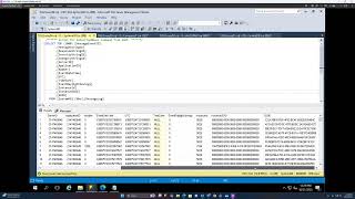 Bartender 2016 Database Issue Resolution