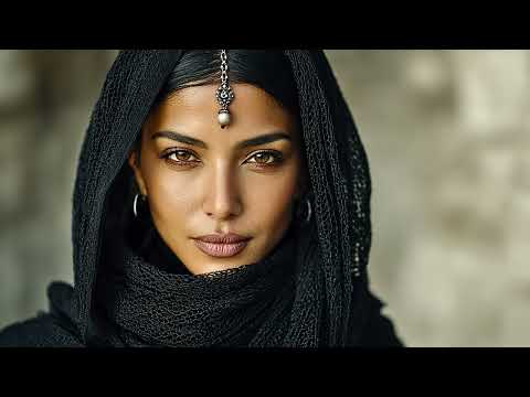 Shamka - Koyten (Cafe De Anatolia Songs)