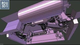 Rd3D Concept - Numérisation En 3D Pour Lindustrie Ferroviaire 2019